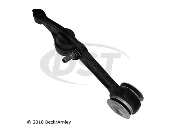beckarnley-102-6149 Front Lower Control Arm - Driver Side - Rearward Position